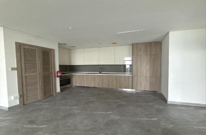 Apartment - 2 - 2 for rent in Peninsula Two - Peninsula - Business Bay - Dubai
