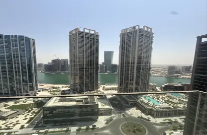Apartment - 2 Bedrooms - 2 Bathrooms for rent in Peninsula Two - Peninsula - Business Bay - Dubai Apartment - 2 Bedrooms - 2 Bathrooms for rent in Peninsula Two - Peninsula - Business Bay - Dubai