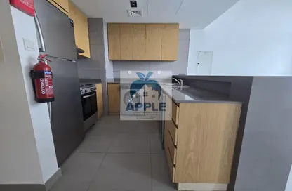 Apartment - 2 Bedrooms - 3 Bathrooms for rent in Souks Residential - Al Mamsha - Muwaileh - Sharjah