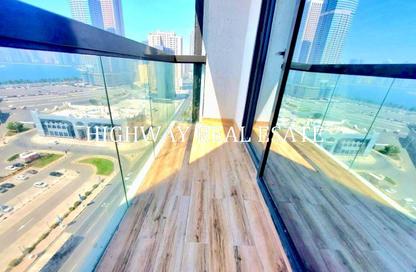 Apartment - 2 - 3 for rent in New Al Taawun Road - Al Taawun - Sharjah Apartment - 2 - 3 for rent in New Al Taawun Road - Al Taawun - Sharjah