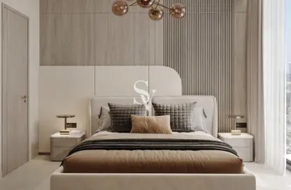 شقة - 2 غرف نوم - 3 حمامات للبيع في اينري ريزيدنس من امتياز - دبي الجنوب (مركز دبي العالمي) - دبي شقة - 2 غرف نوم - 3 حمامات للبيع في اينري ريزيدنس من امتياز - دبي الجنوب (مركز دبي العالمي) - دبي