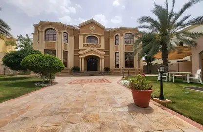 فيلا - 5 غرف نوم - 5 حمامات للايجار في فلل البرشاء 2 - البرشاء 2 - البرشاء - دبي