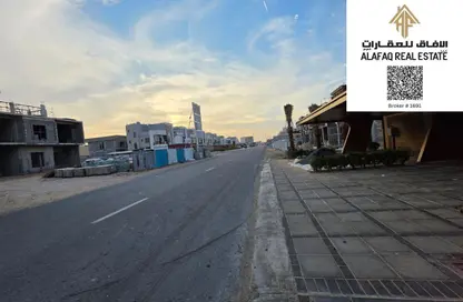 Land - Studio for sale in AZHA Community - Al Amerah - Ajman