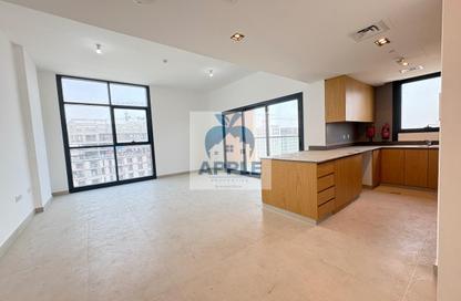 Apartment - 3 Bedrooms - 4 Bathrooms for rent in RB 4 - Al Mamsha - Muwaileh - Sharjah