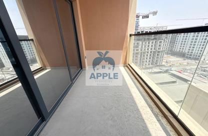Apartment - 3 Bedrooms - 4 Bathrooms for rent in RB 4 - Al Mamsha - Muwaileh - Sharjah Apartment - 3 Bedrooms - 4 Bathrooms for rent in RB 4 - Al Mamsha - Muwaileh - Sharjah
