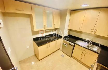 Apartment - 1 Bedroom - 2 Bathrooms for rent in Sun Tower - Shams Abu Dhabi - Al Reem Island - Abu Dhabi Apartment - 1 Bedroom - 2 Bathrooms for rent in Sun Tower - Shams Abu Dhabi - Al Reem Island - Abu Dhabi