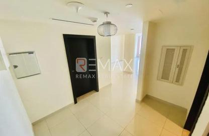 Apartment - 1 Bedroom - 2 Bathrooms for rent in Sun Tower - Shams Abu Dhabi - Al Reem Island - Abu Dhabi Apartment - 1 Bedroom - 2 Bathrooms for rent in Sun Tower - Shams Abu Dhabi - Al Reem Island - Abu Dhabi