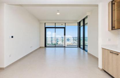 Apartment - 2 - 2 for rent in Golf Grand - Dubai Hills Estate - Dubai