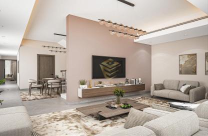 Villa - 3 - 5 for sale in Shomous Residential Complex - Sharjah Garden City - Sharjah