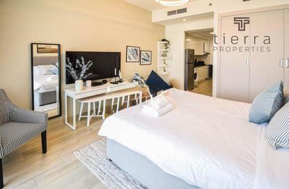 شقة - غرفة نوم - 2 حمامات للايجار في بلوم هايتس بي - بلوم هايتس - منطقة 15 - قرية جميرا الدائرية - دبي شقة - غرفة نوم - 2 حمامات للايجار في بلوم هايتس بي - بلوم هايتس - منطقة 15 - قرية جميرا الدائرية - دبي