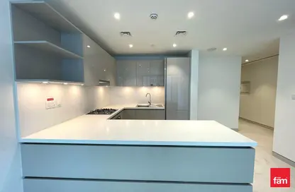 Apartment - 1 Bedroom - 2 Bathrooms for sale in Sobha Creek Vistas Grande - Sobha Hartland - Mohammed Bin Rashid City - Dubai