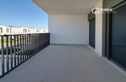 Villa - 5 Bedrooms - 6 Bathrooms for sale in District 1 - Jumeirah Park - Dubai