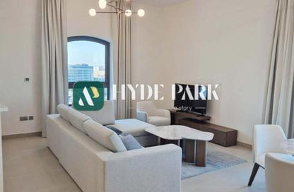 Apartment - 1 Bedroom - 1 Bathroom for rent in Views F - Yas Golf Collection - Yas Island - Abu Dhabi Apartment - 1 Bedroom - 1 Bathroom for rent in Views F - Yas Golf Collection - Yas Island - Abu Dhabi
