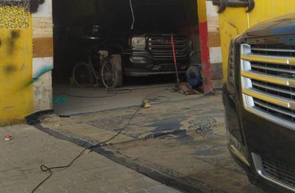 Shop - Studio - 1 for rent in Geepas Building 2 - Ajman Industrial 2 - Ajman Industrial Area - Ajman