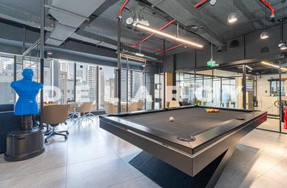 Office Space - Studio for sale in I Rise Tower - Barsha Heights (Tecom) - Dubai