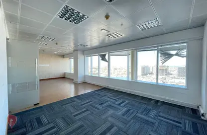 مكتب للايجار في برج الموسى 2 - أبراج الموسى - شارع الشيخ زايد - دبي