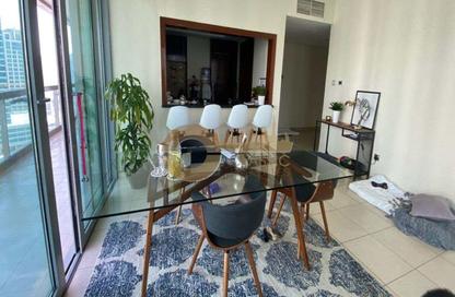 Apartment - 1 Bedroom - 2 Bathrooms for rent in 8 Boulevard Walk - Mohammad Bin Rashid Boulevard - Downtown Dubai - Dubai