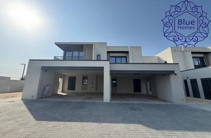 Townhouse - 3 - 5 for rent in Jebel Ali Village Townhouses - Jebel Ali Village - Jebel Ali - Dubai