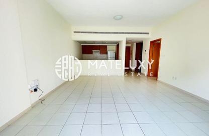 Apartment - 1 Bedroom - 1 Bathroom for rent in Al Samar 3 - Al Samar - Greens - Dubai
