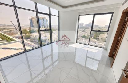 Apartment - 3 - 4 for rent in Azizi Central - Al Furjan - Dubai