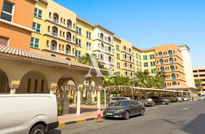 شقة - 1 حمام للبيع في A ريتاج - ريتاج ريزيدينسز - مجمع دبي للاستثمار 2 - مجمع دبي للاستثمار - دبي