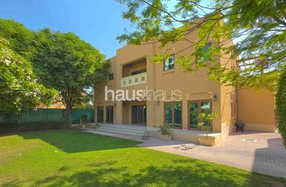 Villa - 4 - 4 for sale in Dubai Style - North Village - Al Furjan - Dubai