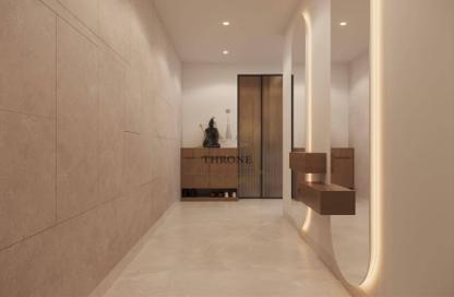 Apartment - 1 - 2 for sale in Avenue Residence 5 - Avenue Residence - Al Furjan - Dubai