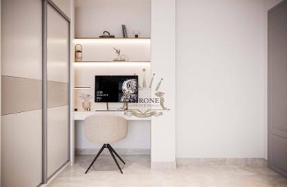 Apartment - 1 - 2 for sale in Avenue Residence 5 - Avenue Residence - Al Furjan - Dubai