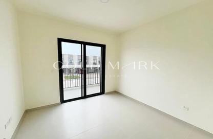 Villa - 3 Bedrooms - 4 Bathrooms for rent in Greenview - Emaar South - Dubai South (Dubai World Central) - Dubai