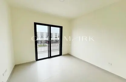Villa - 3 Bedrooms - 4 Bathrooms for rent in Greenview - Emaar South - Dubai South (Dubai World Central) - Dubai