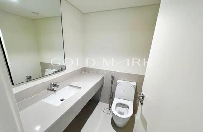 Villa - 3 Bedrooms - 4 Bathrooms for rent in Greenview - Emaar South - Dubai South (Dubai World Central) - Dubai Villa - 3 Bedrooms - 4 Bathrooms for rent in Greenview - Emaar South - Dubai South (Dubai World Central) - Dubai