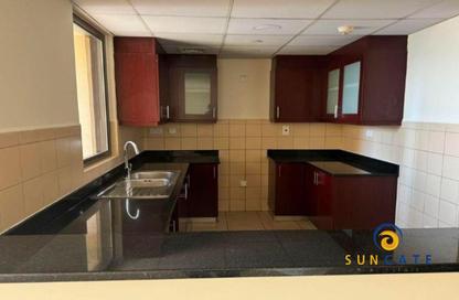 Apartment - 1 Bedroom - 1 Bathroom for sale in Murjan 1 - Murjan - Jumeirah Beach Residence - Dubai