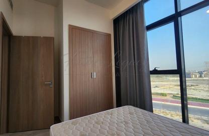 Apartment - 1 Bedroom - 1 Bathroom for rent in Azizi Riviera 30 - Azizi Riviera - Meydan One - Meydan - Dubai