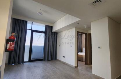 Apartment - 1 Bedroom - 1 Bathroom for rent in Azizi Riviera 30 - Azizi Riviera - Meydan One - Meydan - Dubai
