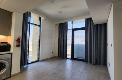 Apartment - 1 Bedroom - 1 Bathroom for rent in Azizi Riviera 30 - Azizi Riviera - Meydan One - Meydan - Dubai