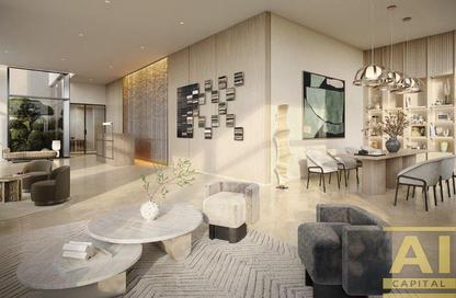 Apartment - 1 Bedroom - 1 Bathroom for sale in Terra Heights Building 2 - Terra Heights - Expo City - Dubai