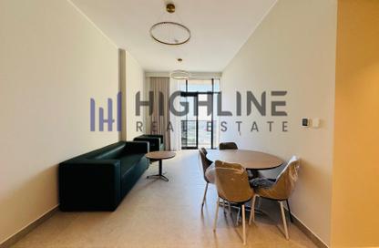 Apartment - 1 - 2 for rent in Neva Residences - District 16 - Jumeirah Village Circle - Dubai