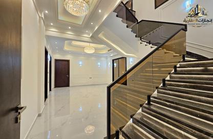 Villa - 4 Bedrooms - 6 Bathrooms for sale in Al Zaheya Gardens - Al Zahya - Ajman