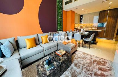 Apartment - 2 Bedrooms - 3 Bathrooms for rent in Imperial Avenue - Downtown Dubai - Dubai Apartment - 2 Bedrooms - 3 Bathrooms for rent in Imperial Avenue - Downtown Dubai - Dubai