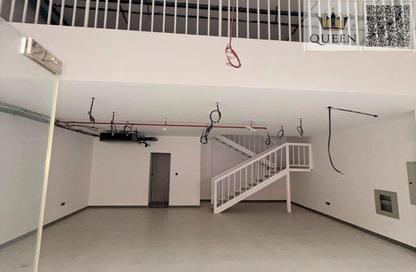 Shop - Studio - 1 for rent in Al Nakhil 2 - Al Nakhil - Ajman