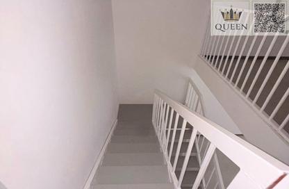 Shop - Studio - 1 for rent in Al Nakhil 2 - Al Nakhil - Ajman