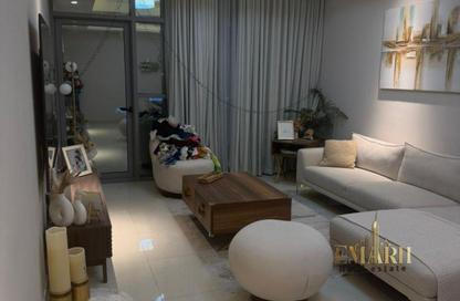 Apartment - 2 Bedrooms - 3 Bathrooms for sale in Gulfa Towers - Al Rashidiya 1 - Al Rashidiya - Ajman