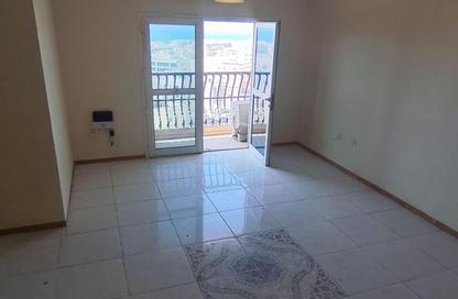 Apartment - 1 Bedroom - 1 Bathroom for rent in Al Qulaya'ah - Al Sharq - Sharjah