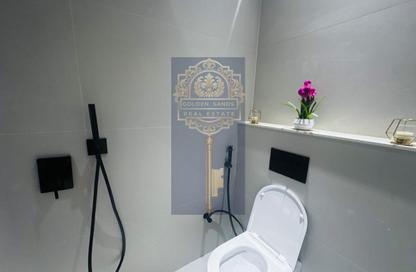 Villa - 5 - 7 for sale in Tilal City C - Tilal City - Sharjah