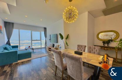 Apartment - 2 Bedrooms - 3 Bathrooms for sale in Damac Heights - Dubai Marina - Dubai Apartment - 2 Bedrooms - 3 Bathrooms for sale in Damac Heights - Dubai Marina - Dubai