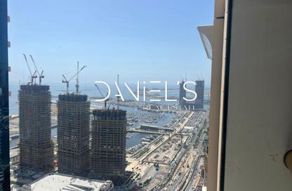 Apartment - 1 Bedroom - 2 Bathrooms for rent in Elite Residence - Dubai Marina - Dubai