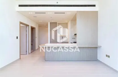 شقة - غرفة نوم - 2 حمامات للبيع في بن غاطي رويال - منطقة 18 - قرية جميرا الدائرية - دبي شقة - غرفة نوم - 2 حمامات للبيع في بن غاطي رويال - منطقة 18 - قرية جميرا الدائرية - دبي