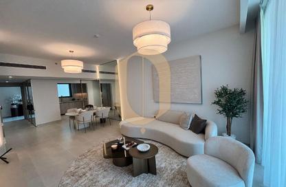 Apartment - 2 Bedrooms - 3 Bathrooms for sale in Ashley Hills - Arjan - Dubai