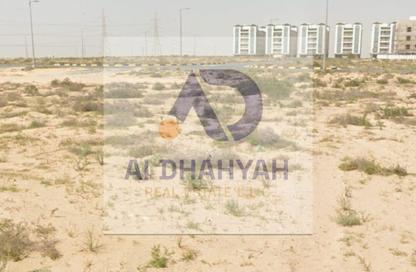 Land - Studio for sale in Tilal City B - Tilal City - Sharjah