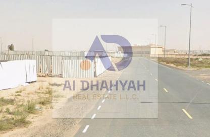 Land - Studio for sale in Tilal City B - Tilal City - Sharjah Land - Studio for sale in Tilal City B - Tilal City - Sharjah